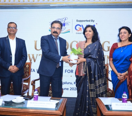 AEPC Launches Pan-India FTA Seminar Series with Successful Bengaluru Programme